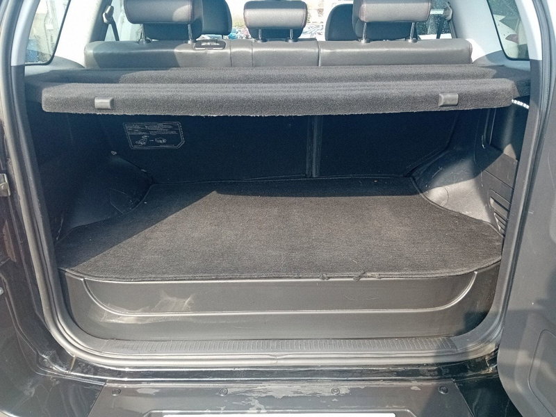 Evo Evo 5 usata a Pordenone (10)