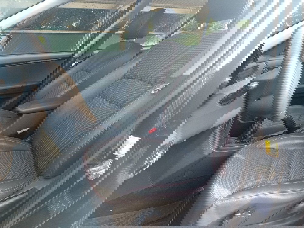 Evo Evo 5 usata a Pordenone (11)