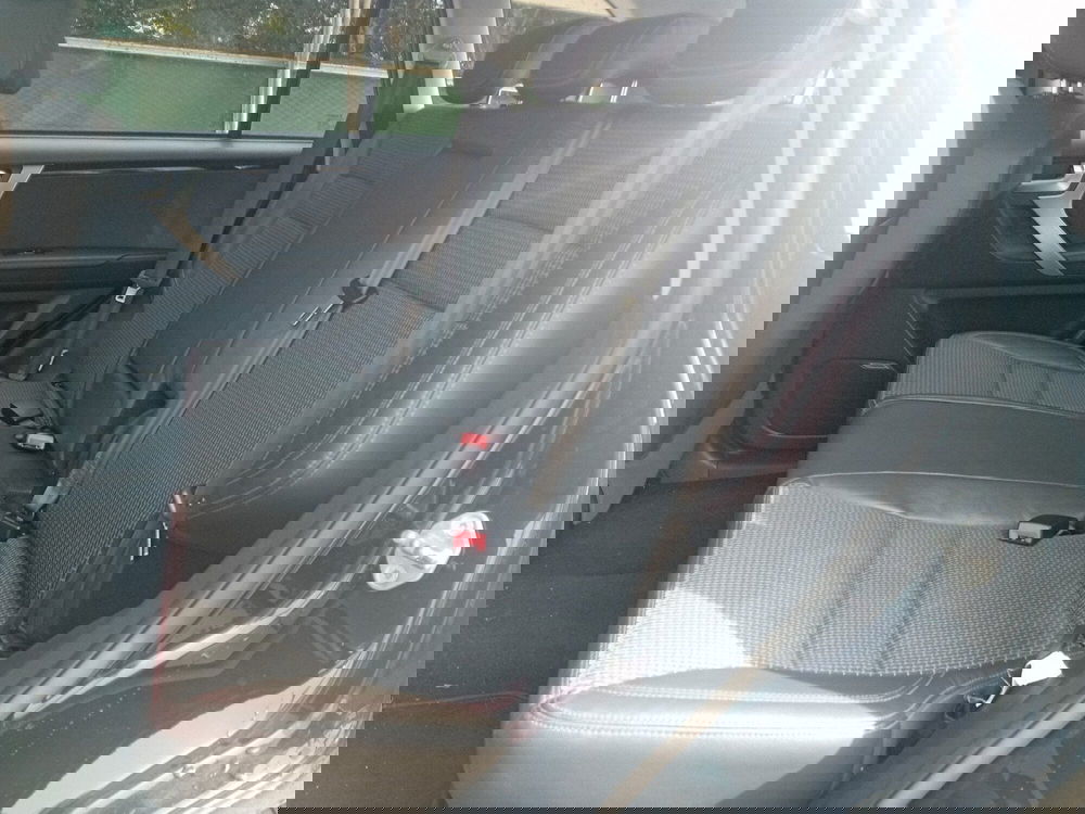 Evo Evo 5 usata a Pordenone (12)