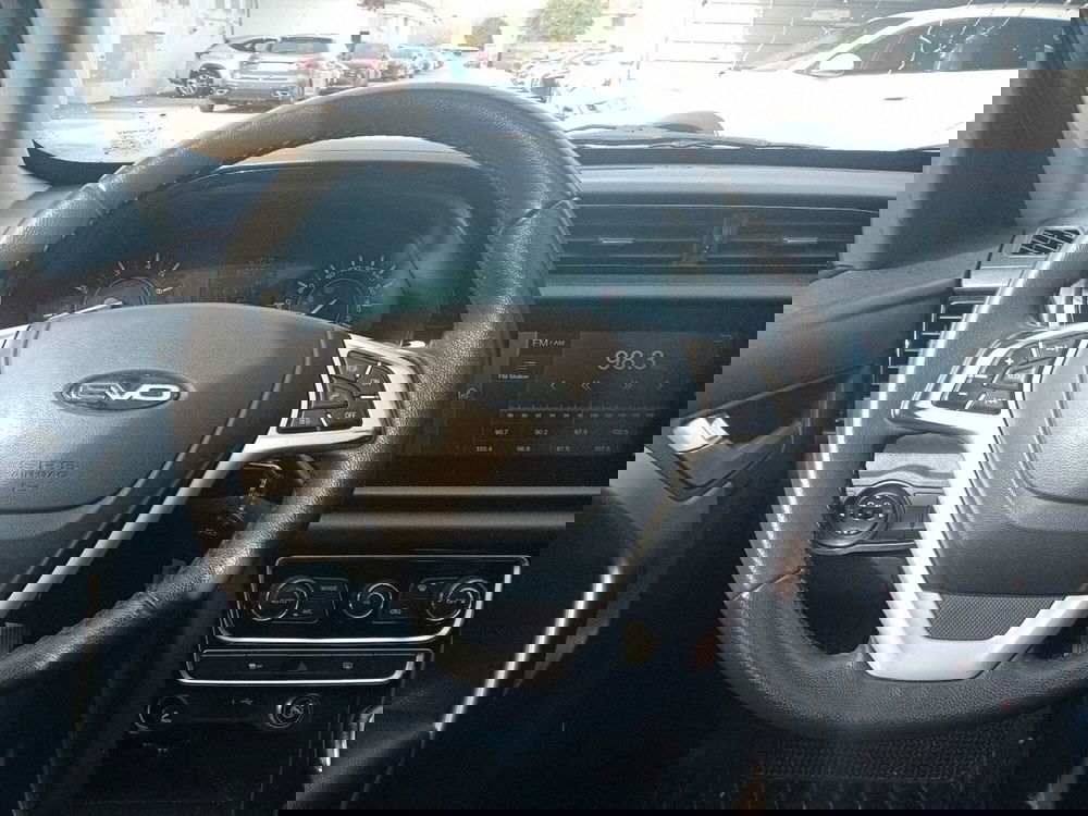 Evo Evo 5 usata a Pordenone (13)