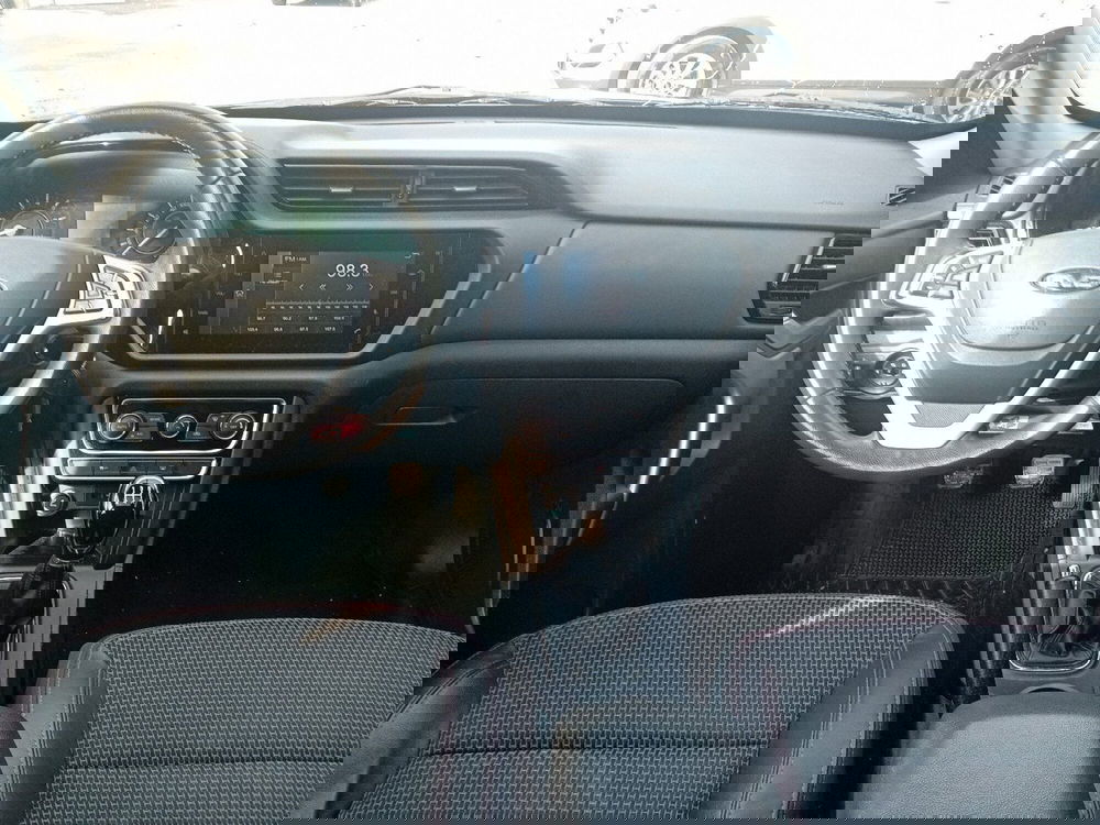 Evo Evo 5 usata a Pordenone (14)