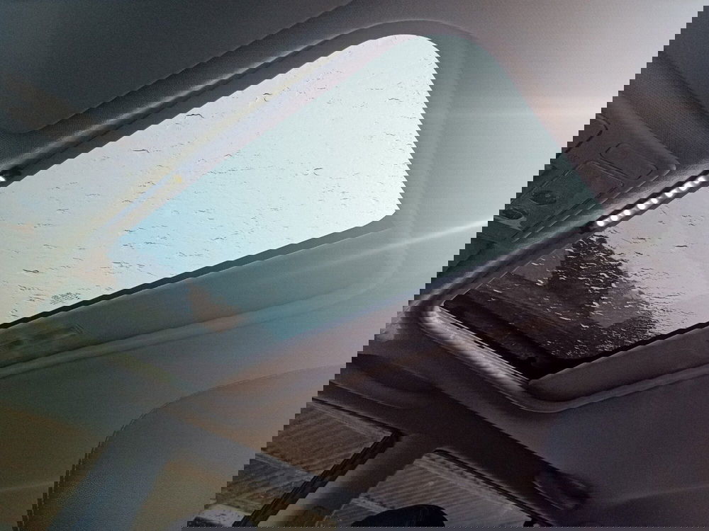 Evo Evo 5 usata a Pordenone (15)