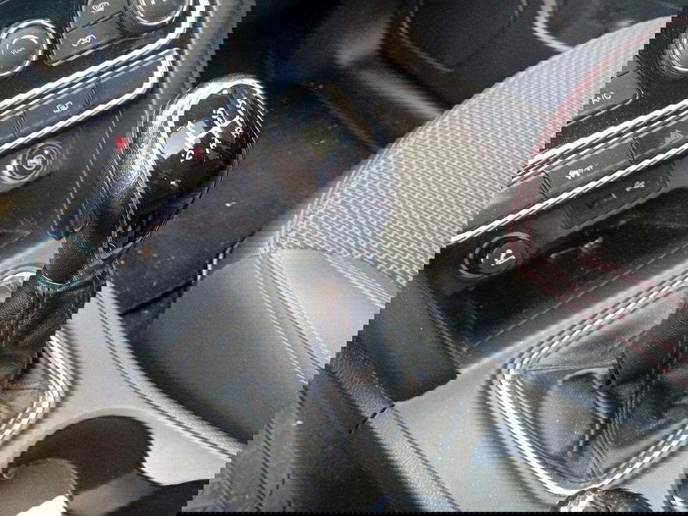 Evo Evo 5 usata a Pordenone (16)