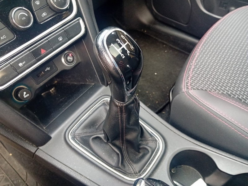 Evo Evo 5 usata a Pordenone (16)