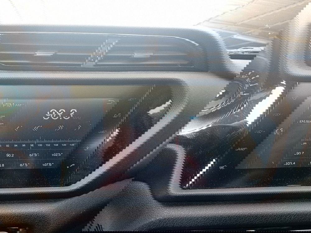 Evo Evo 5 usata a Pordenone (17)