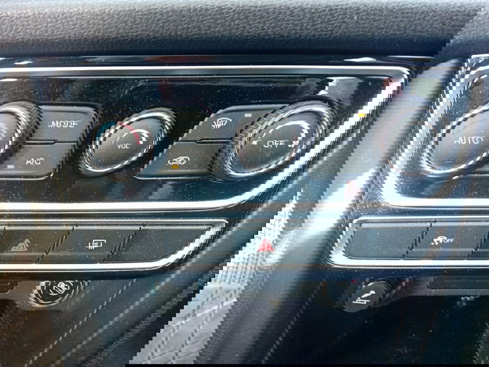 Evo Evo 5 usata a Pordenone (18)