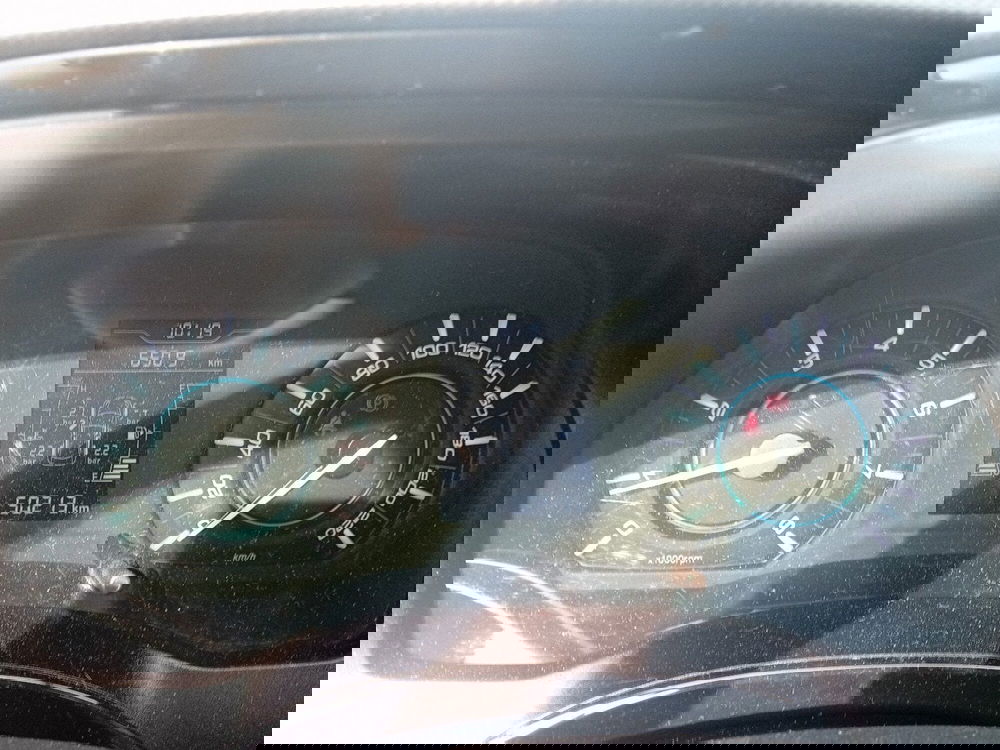 Evo Evo 5 usata a Pordenone (19)