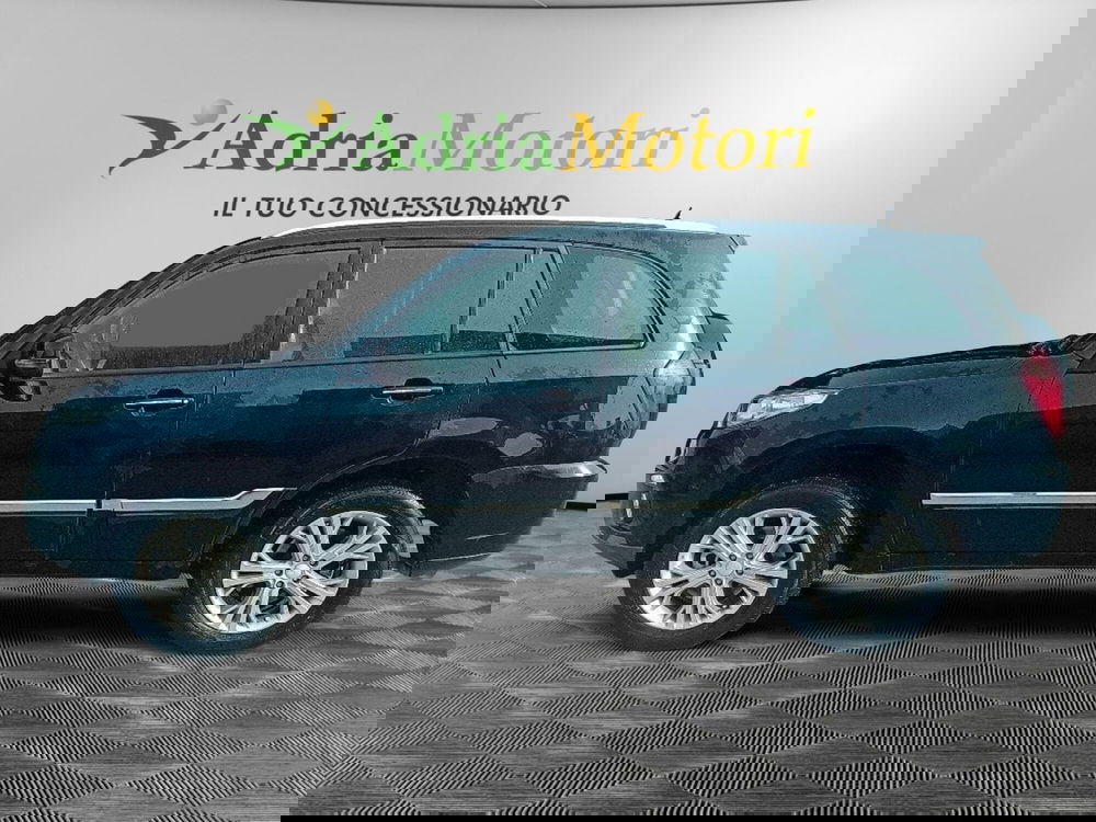 Evo Evo 5 usata a Pordenone (2)