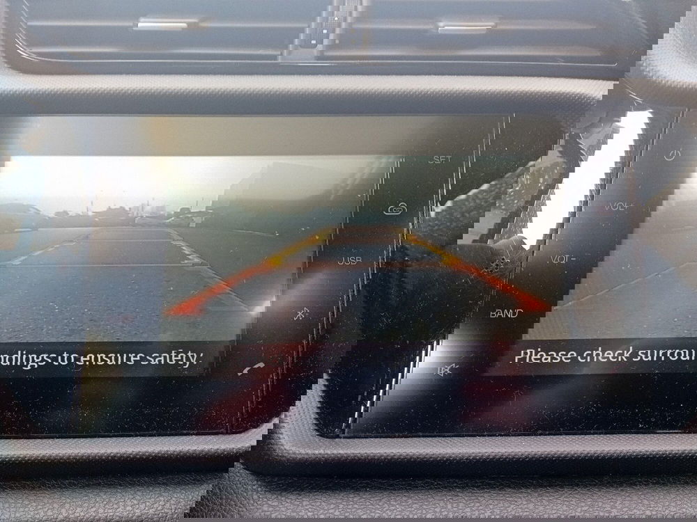 Evo Evo 5 usata a Pordenone (20)