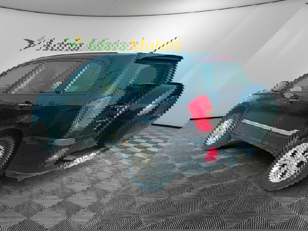 Evo Evo 5 usata a Pordenone (3)