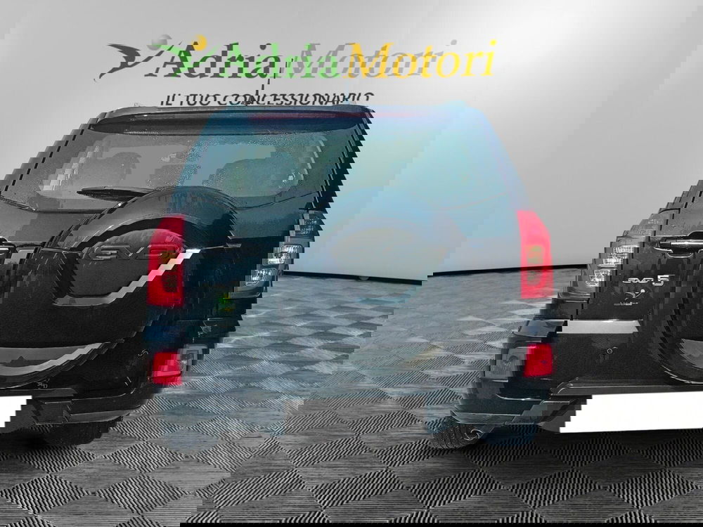 Evo Evo 5 usata a Pordenone (4)