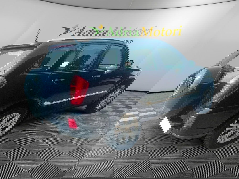 Evo Evo 5 usata a Pordenone (5)