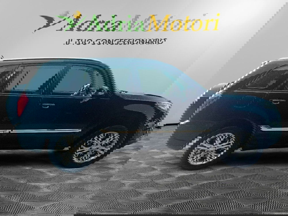 Evo Evo 5 usata a Pordenone (6)