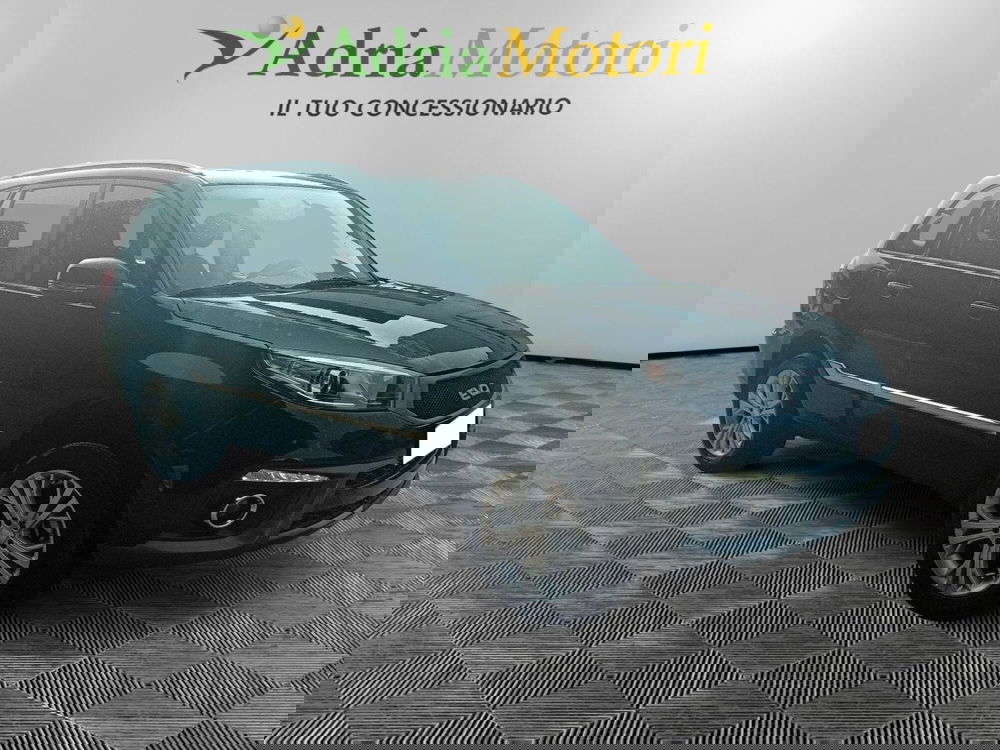 Evo Evo 5 usata a Pordenone (7)