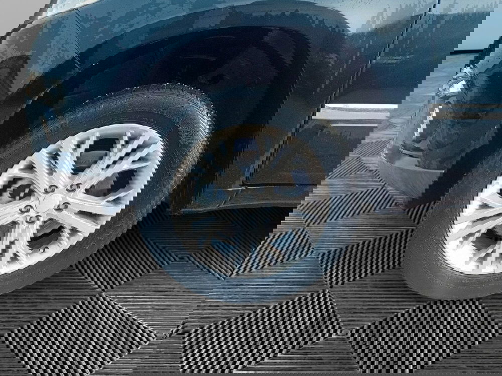 Evo Evo 5 usata a Pordenone (9)