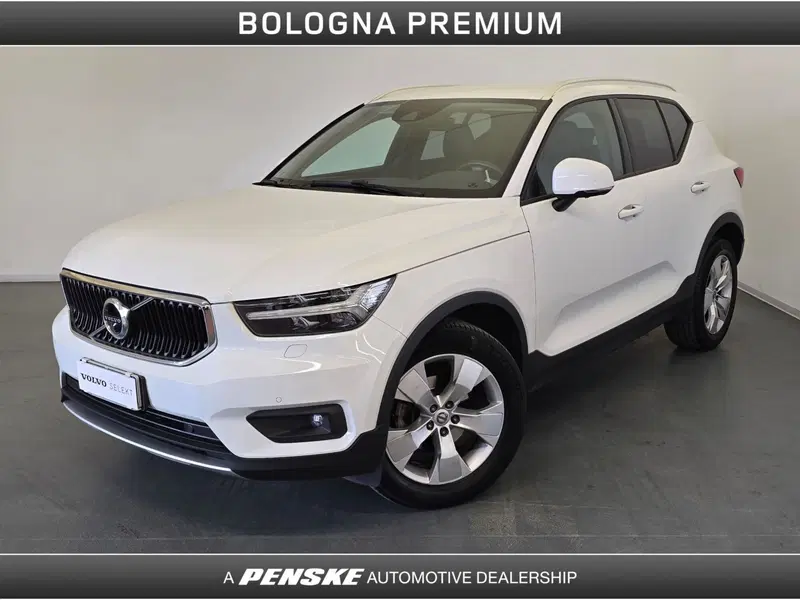 Volvo XC40 usata a Bologna