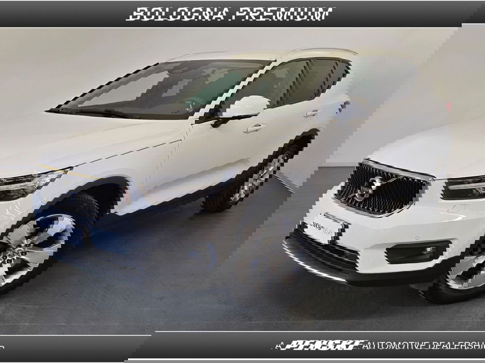 Volvo XC40 usata a Bologna