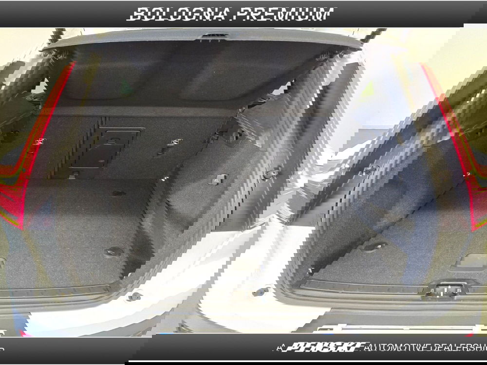 Volvo XC40 usata a Bologna (10)