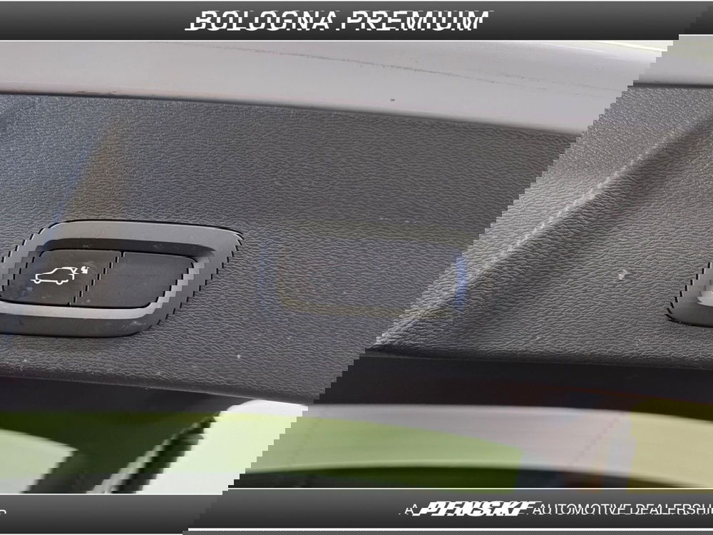 Volvo XC40 usata a Bologna (11)