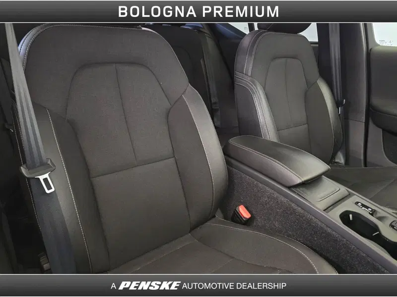 Volvo XC40 usata a Bologna (13)