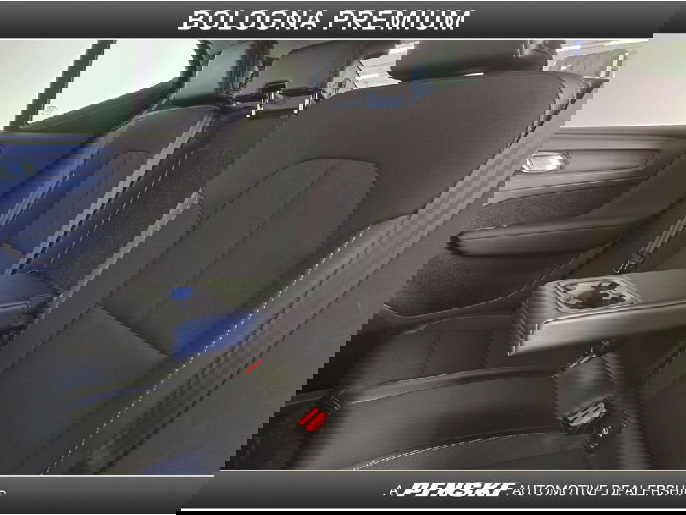 Volvo XC40 usata a Bologna (14)