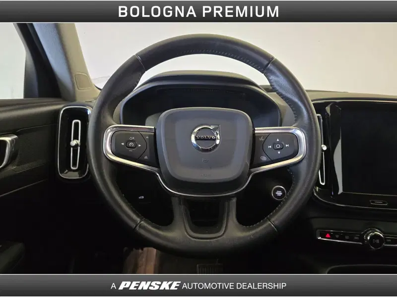 Volvo XC40 usata a Bologna (15)
