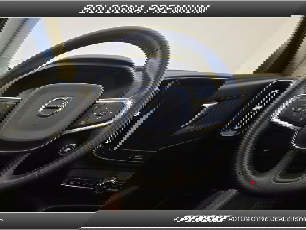 Volvo XC40 usata a Bologna (15)