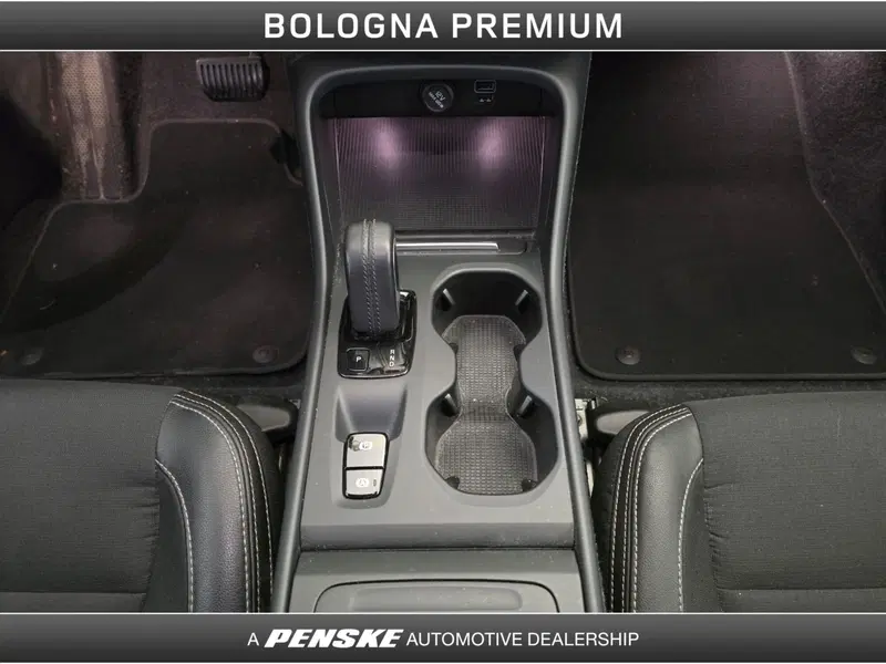 Volvo XC40 usata a Bologna (16)
