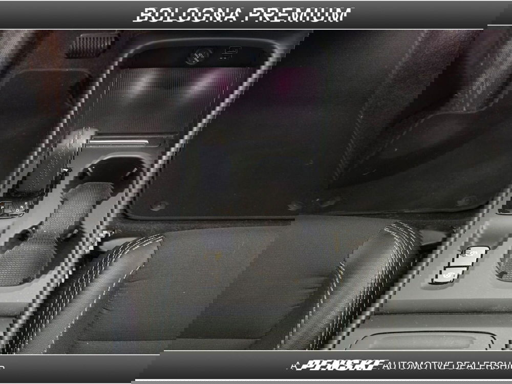 Volvo XC40 usata a Bologna (16)