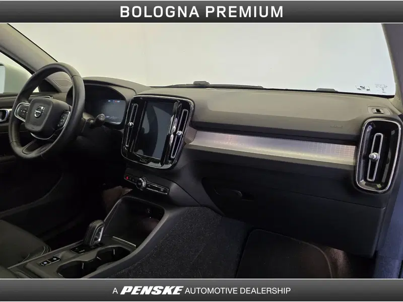Volvo XC40 usata a Bologna (17)