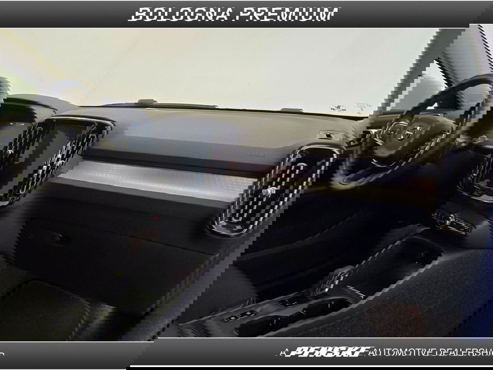 Volvo XC40 usata a Bologna (17)