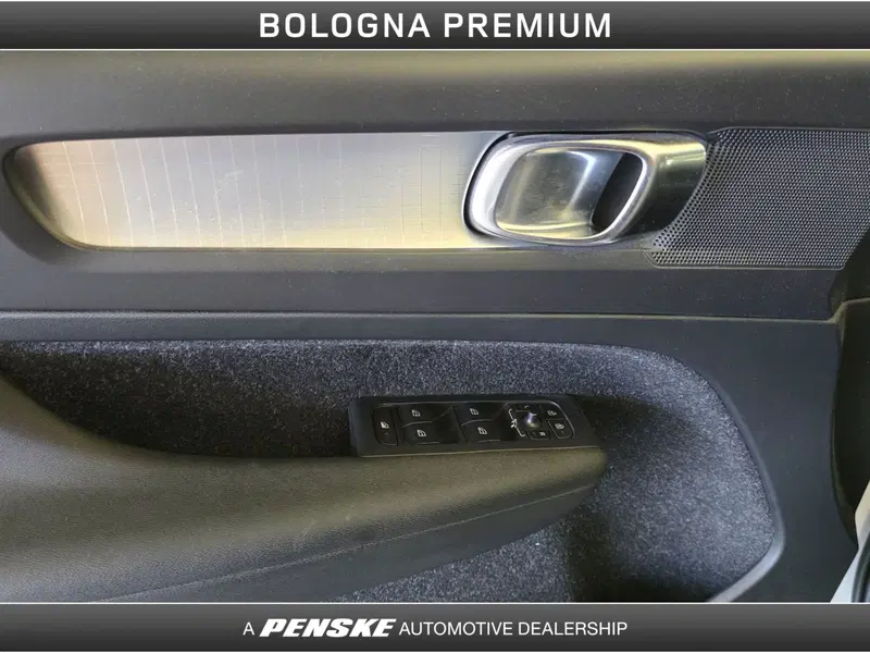 Volvo XC40 usata a Bologna (19)