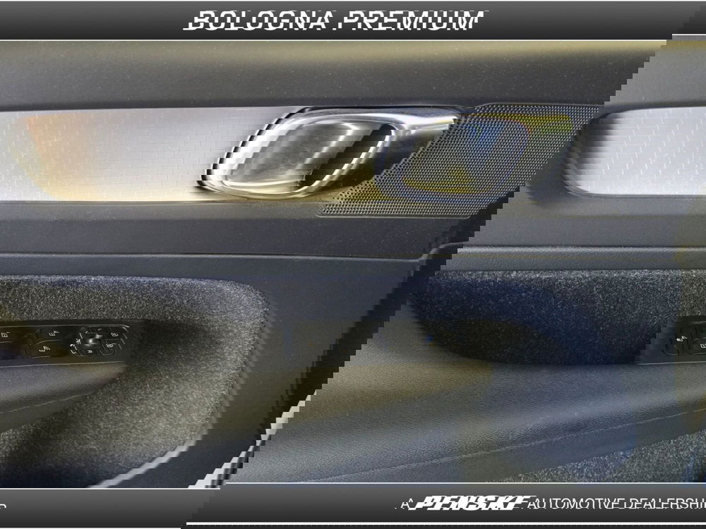 Volvo XC40 usata a Bologna (19)