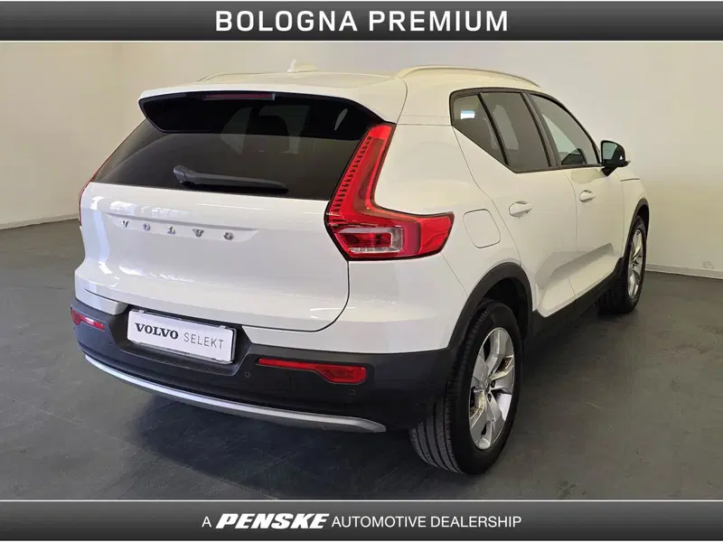 Volvo XC40 usata a Bologna (2)