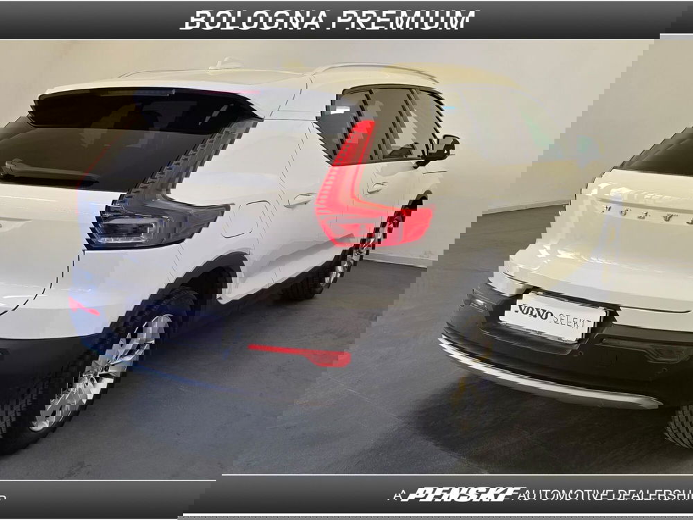 Volvo XC40 usata a Bologna (2)