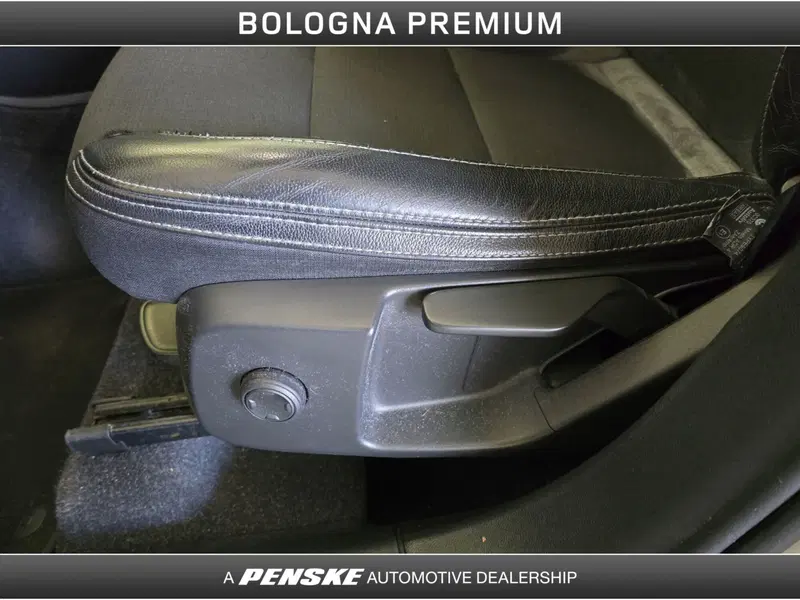 Volvo XC40 usata a Bologna (20)