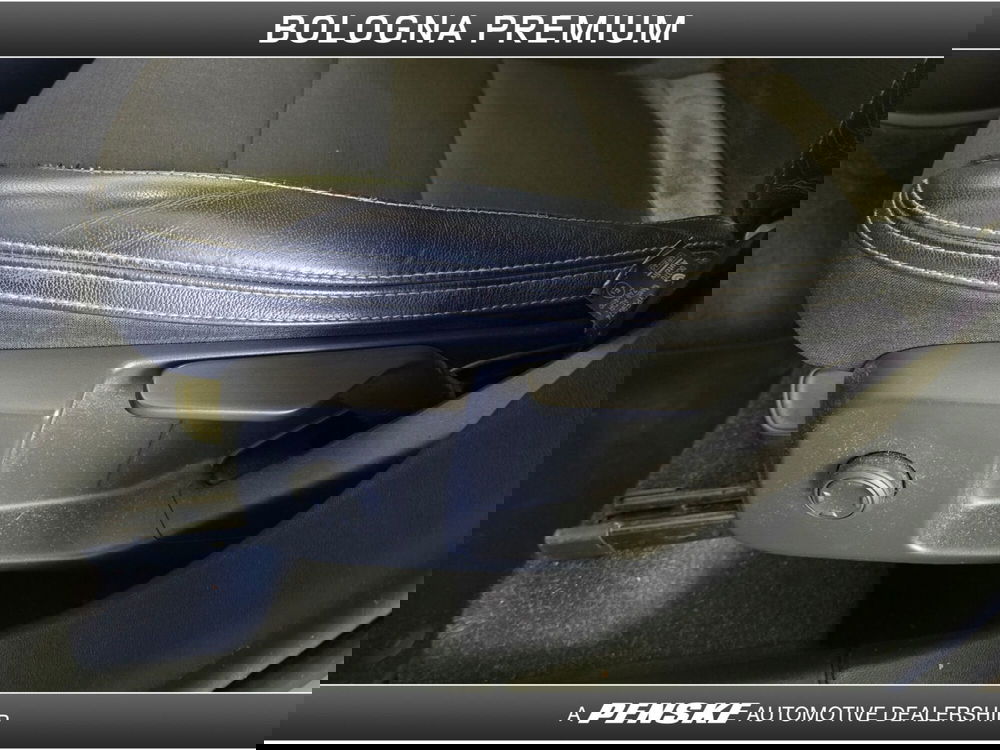 Volvo XC40 usata a Bologna (20)