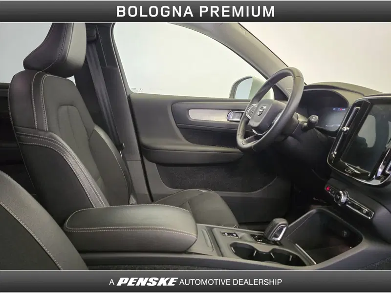 Volvo XC40 usata a Bologna (3)