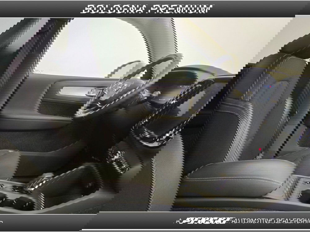 Volvo XC40 usata a Bologna (3)