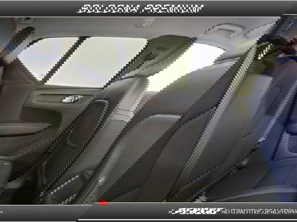 Volvo XC40 usata a Bologna (5)