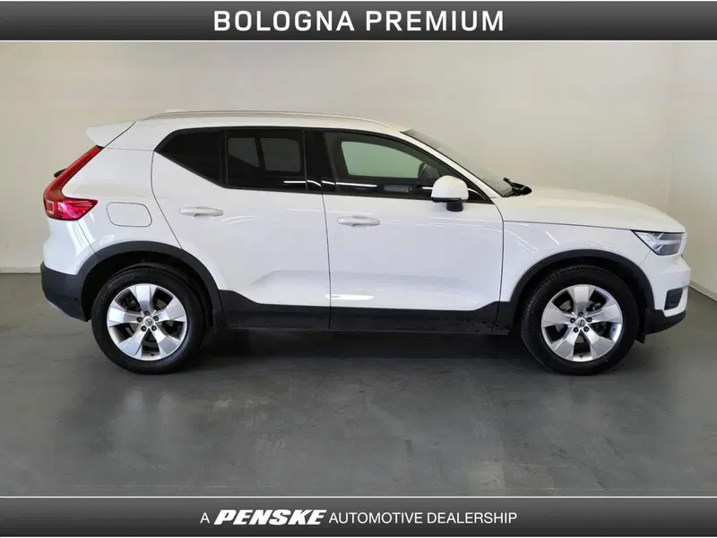 Volvo XC40 usata a Bologna (6)