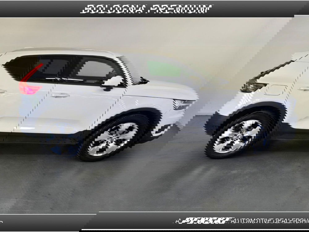 Volvo XC40 usata a Bologna (6)