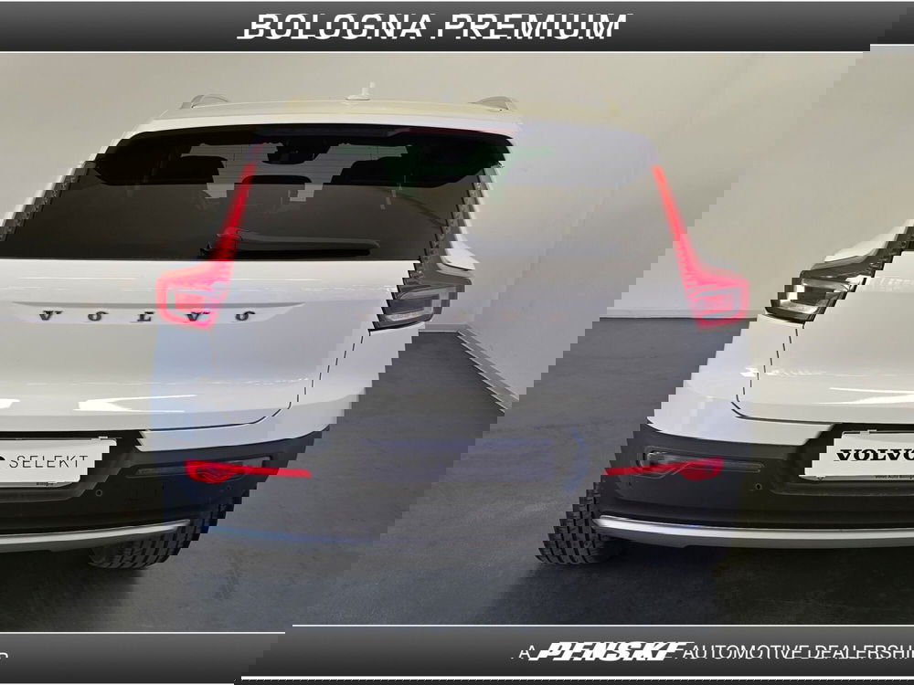 Volvo XC40 usata a Bologna (7)