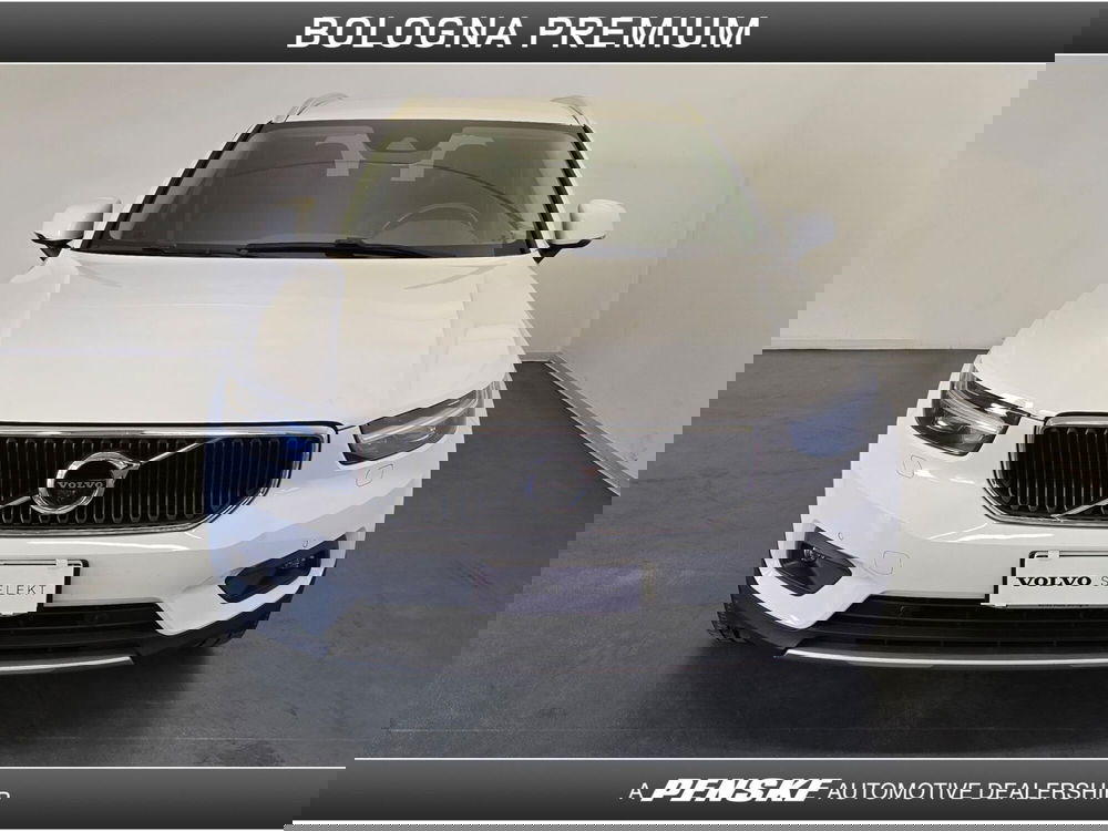 Volvo XC40 usata a Bologna (8)