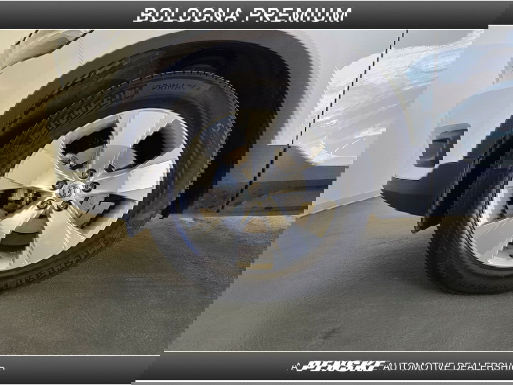 Volvo XC40 usata a Bologna (9)