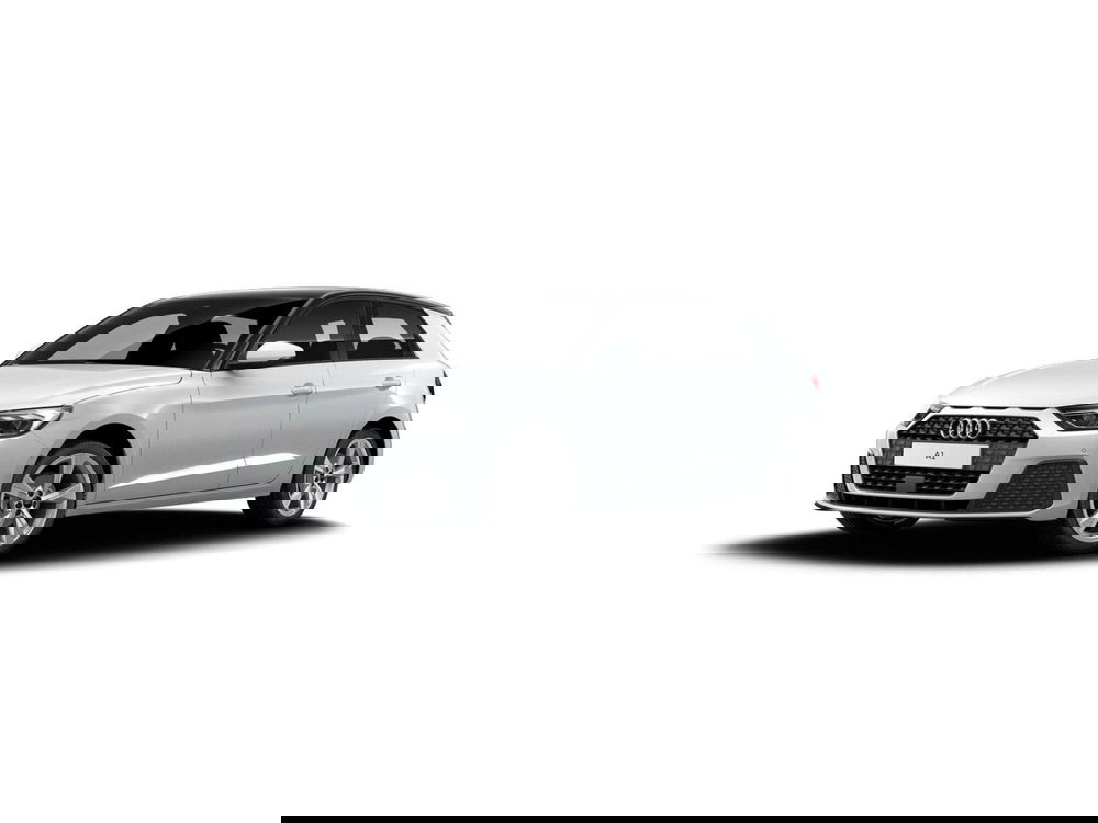 Audi A1 Sportback usata a Cuneo