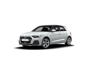 Audi A1 Sportback 25 TFSI Admired del 2020 usata a Alba