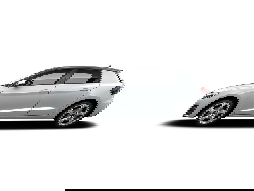 Audi A1 Sportback usata a Cuneo (3)