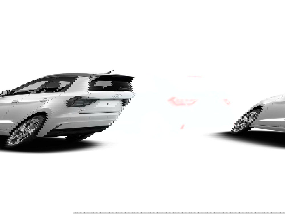 Audi A1 Sportback usata a Cuneo (4)