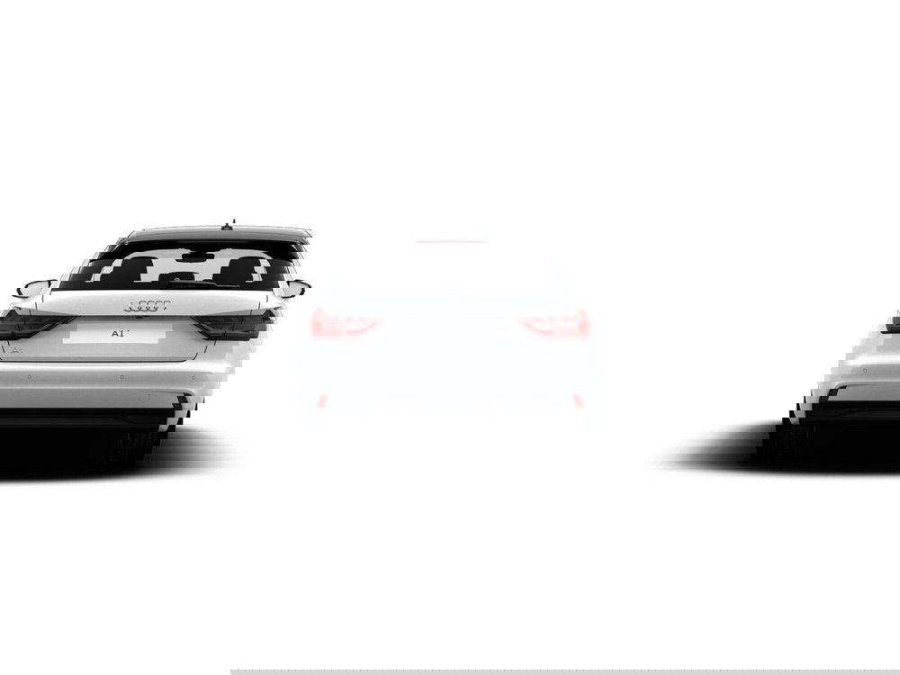 Audi A1 Sportback usata a Cuneo (5)